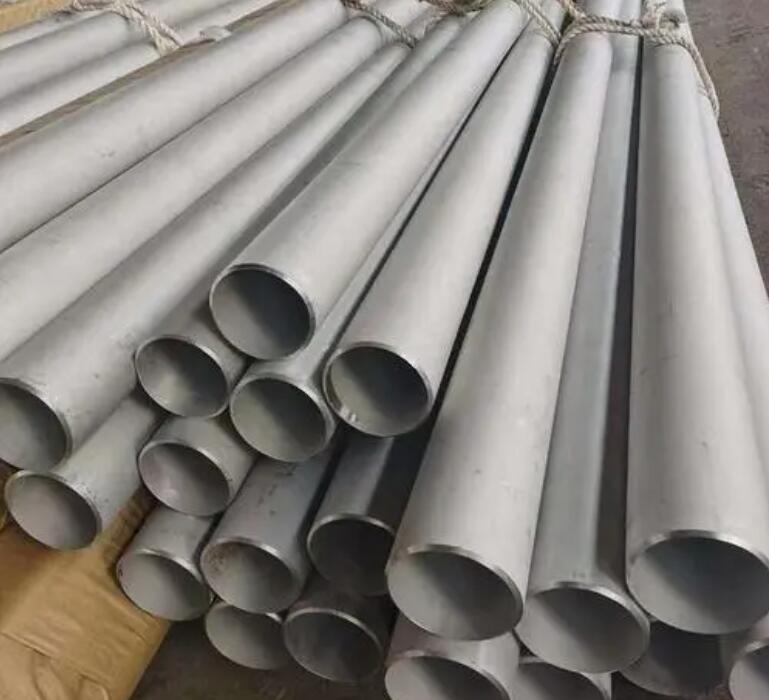 东辽304不锈钢管